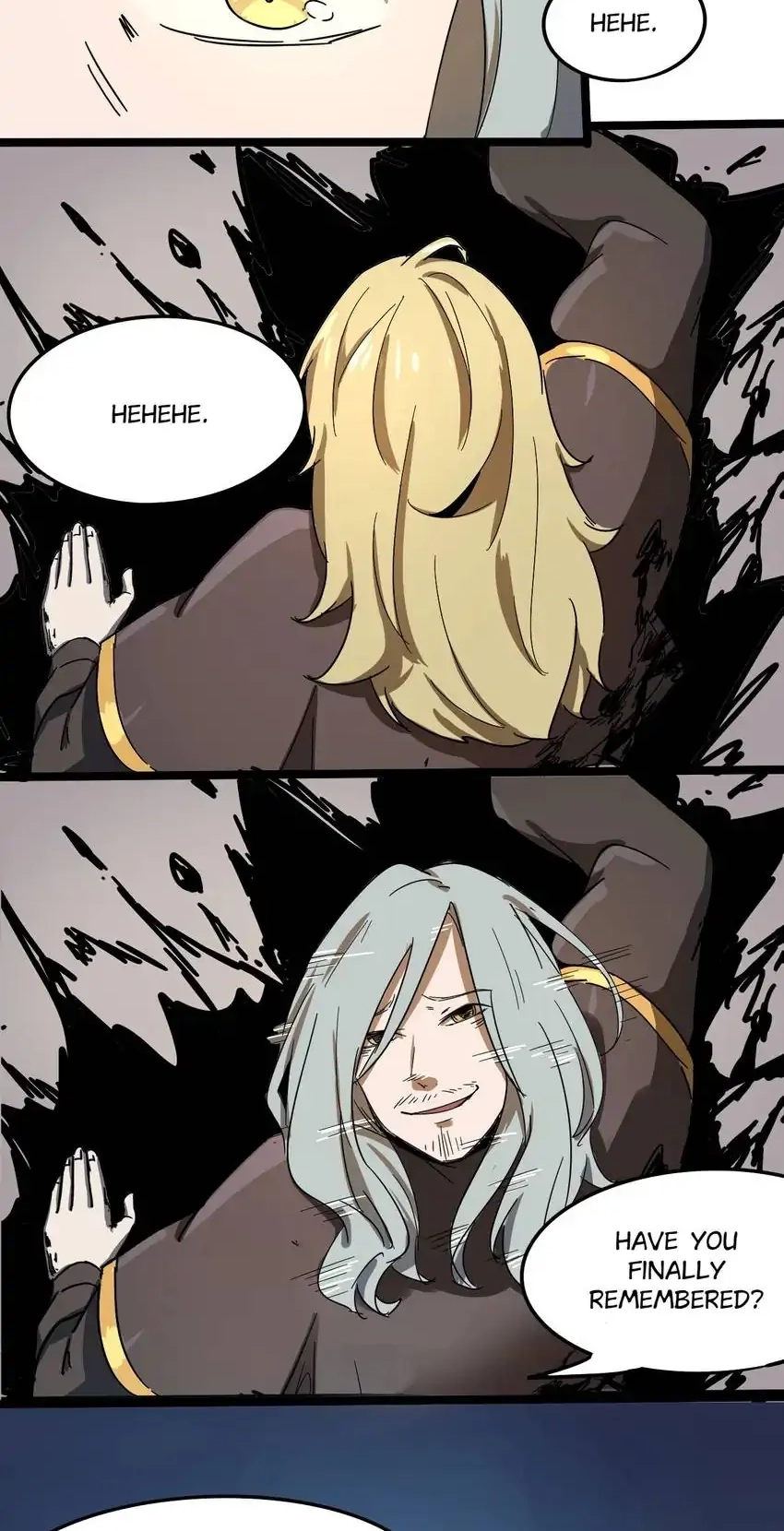 Read Time Retrograde chapter 101 image 50 on Lezhin