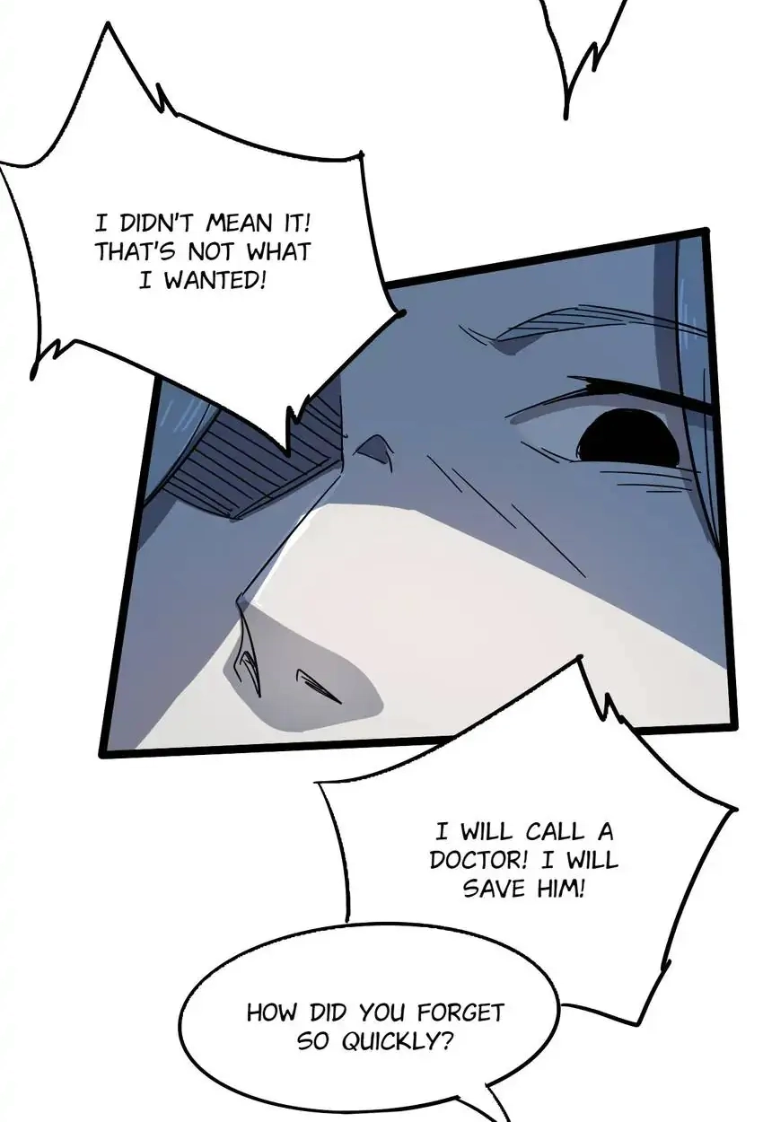 Read Time Retrograde chapter 101 image 53 on Lezhin