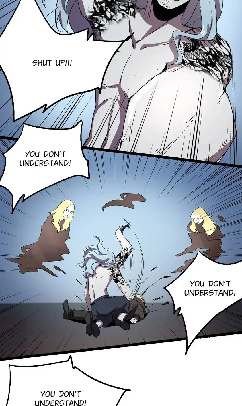 Read Time Retrograde chapter 101 image 57 on Lezhin