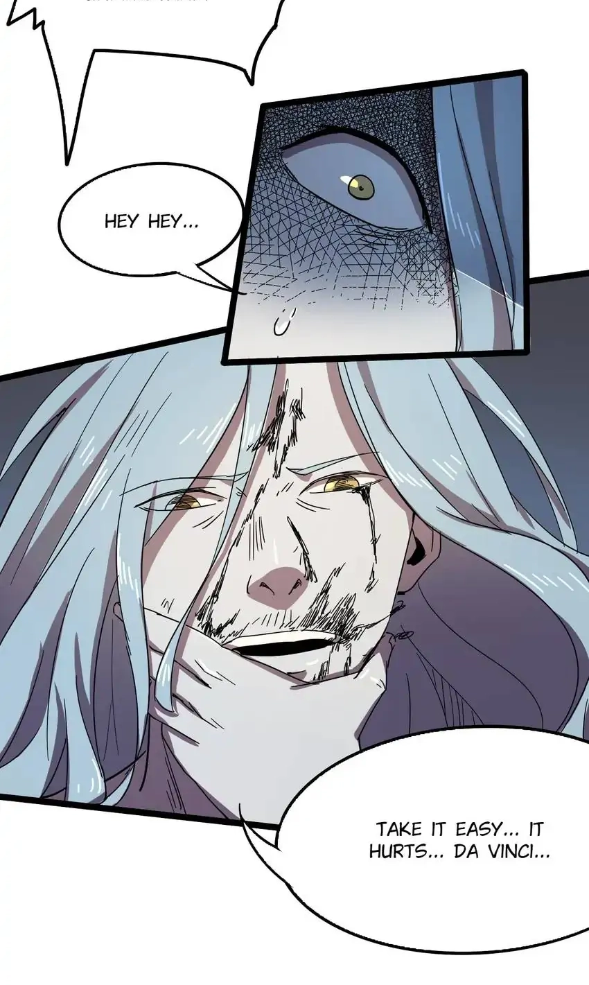 Read Time Retrograde chapter 101 image 58 on Lezhin