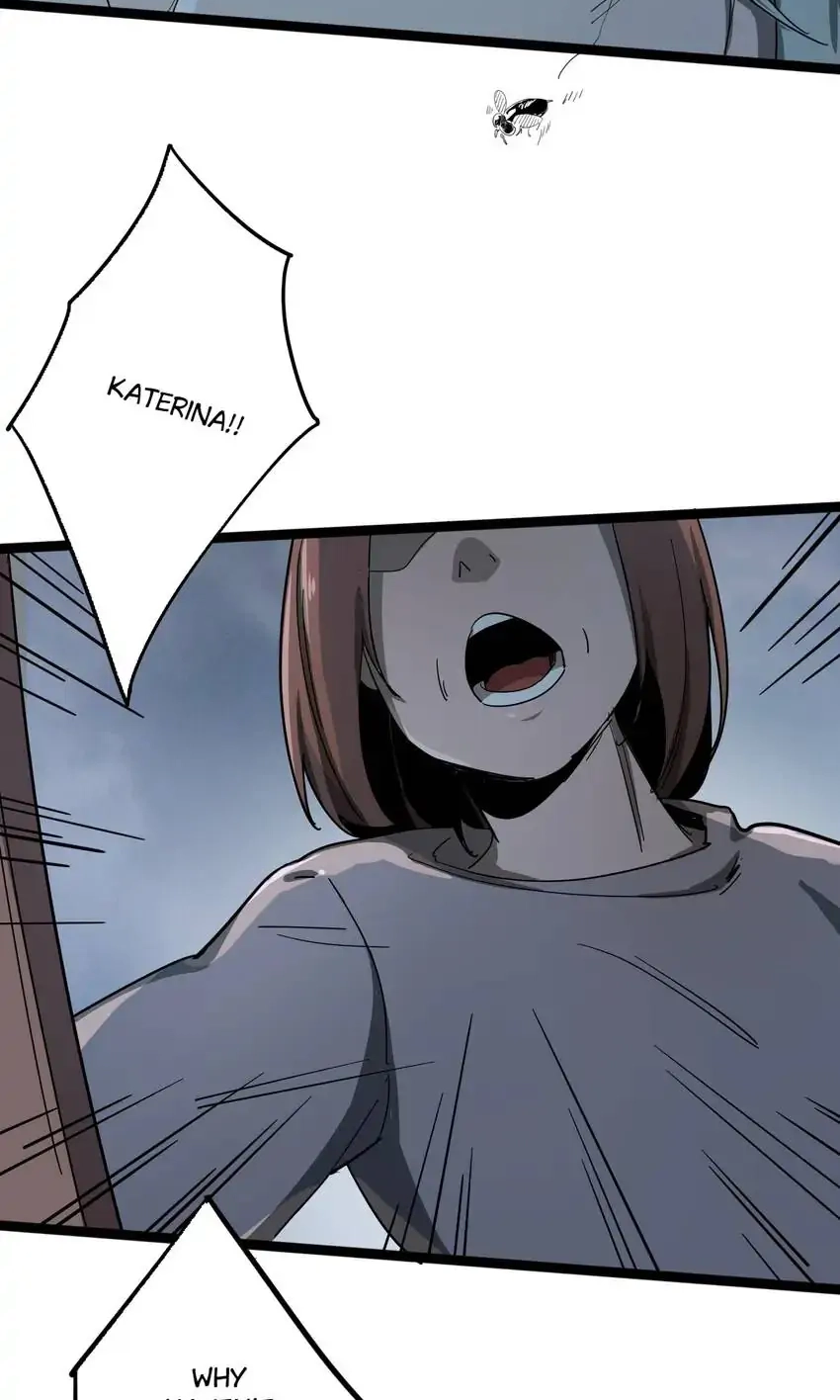 Read Time Retrograde chapter 101 image 8 on Lezhin