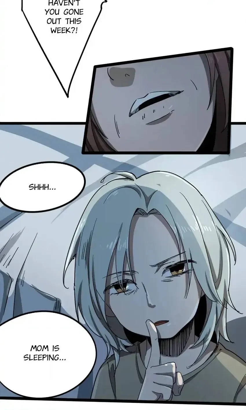 Read Time Retrograde chapter 101 image 9 on Lezhin
