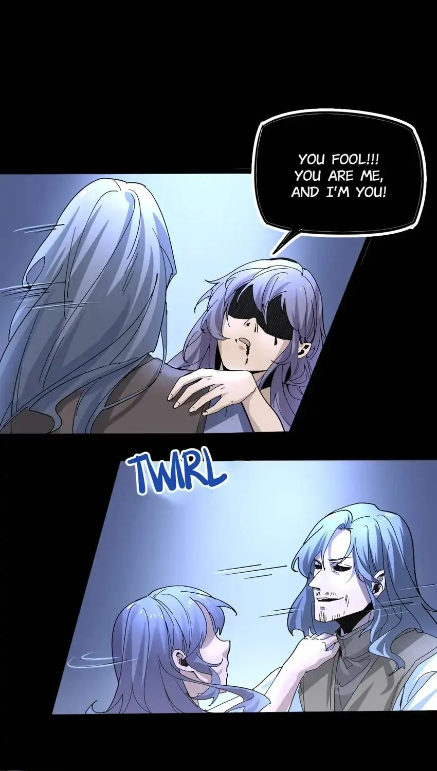 Read Time Retrograde chapter 102 image 17 on Lezhin