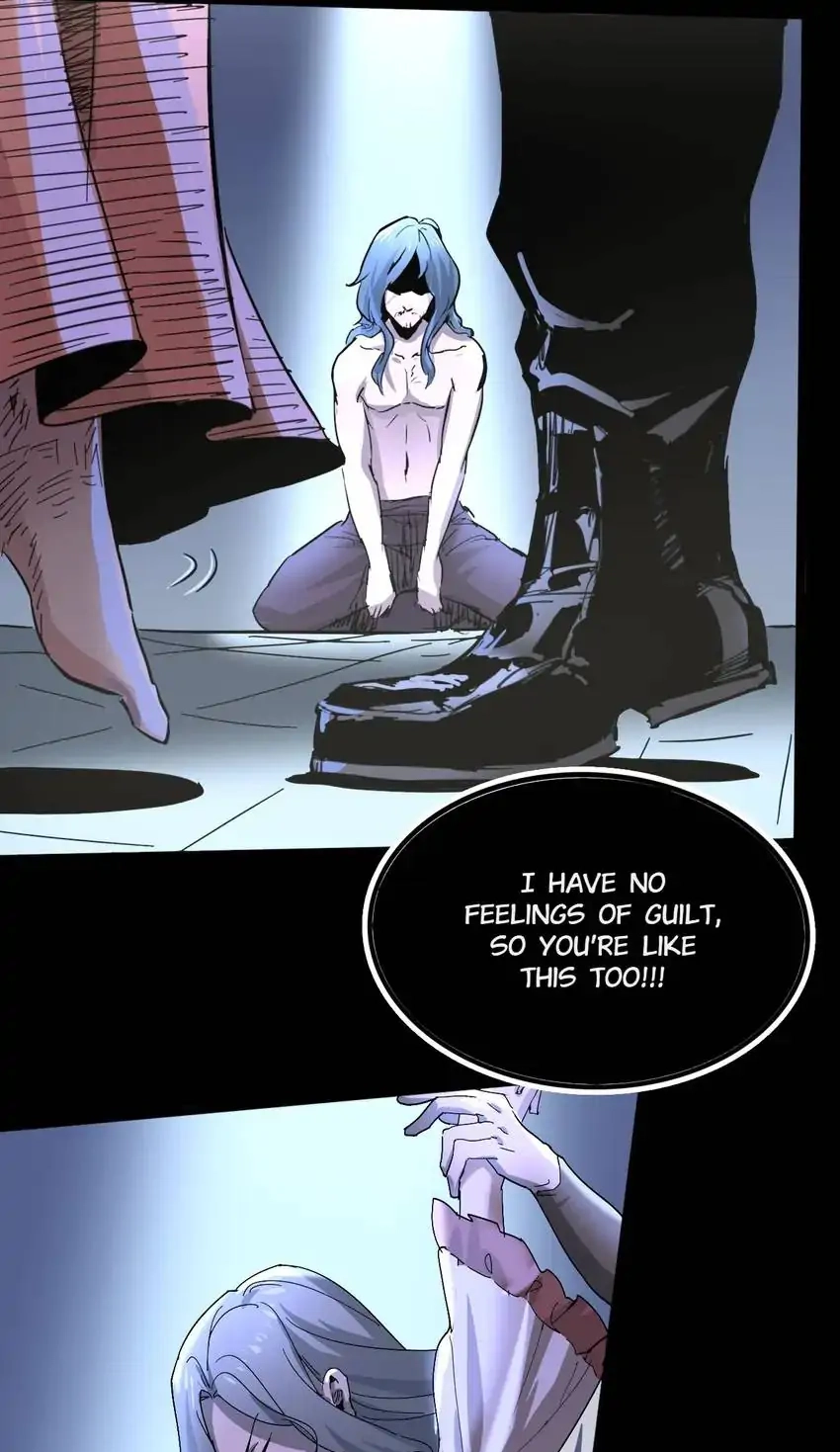 Read Time Retrograde chapter 102 image 18 on Lezhin
