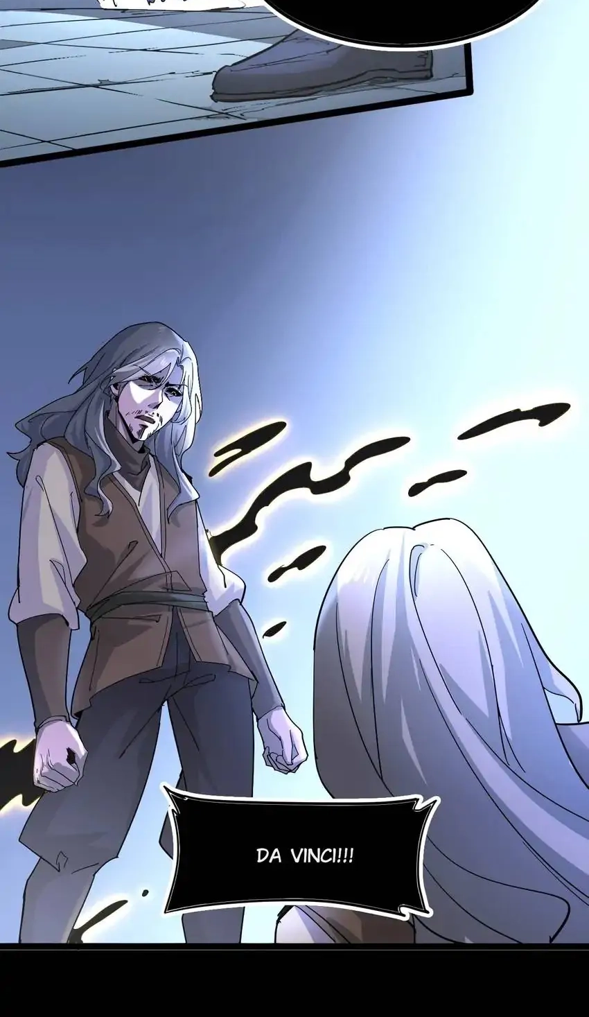 Read Time Retrograde chapter 102 image 20 on Lezhin