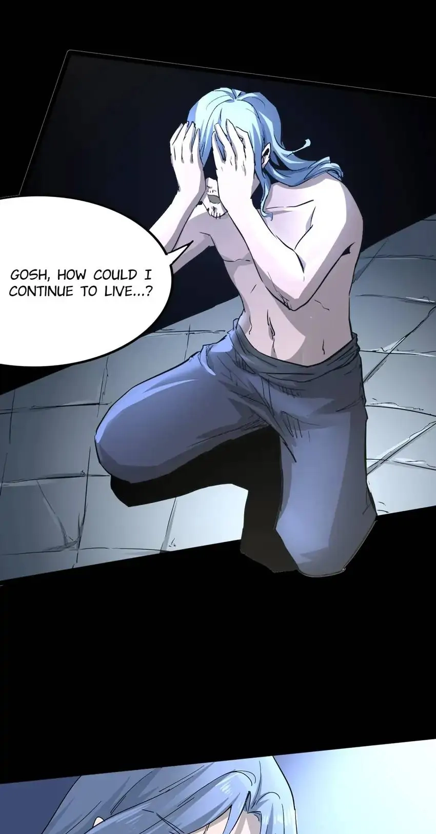 Read Time Retrograde chapter 102 image 21 on Lezhin