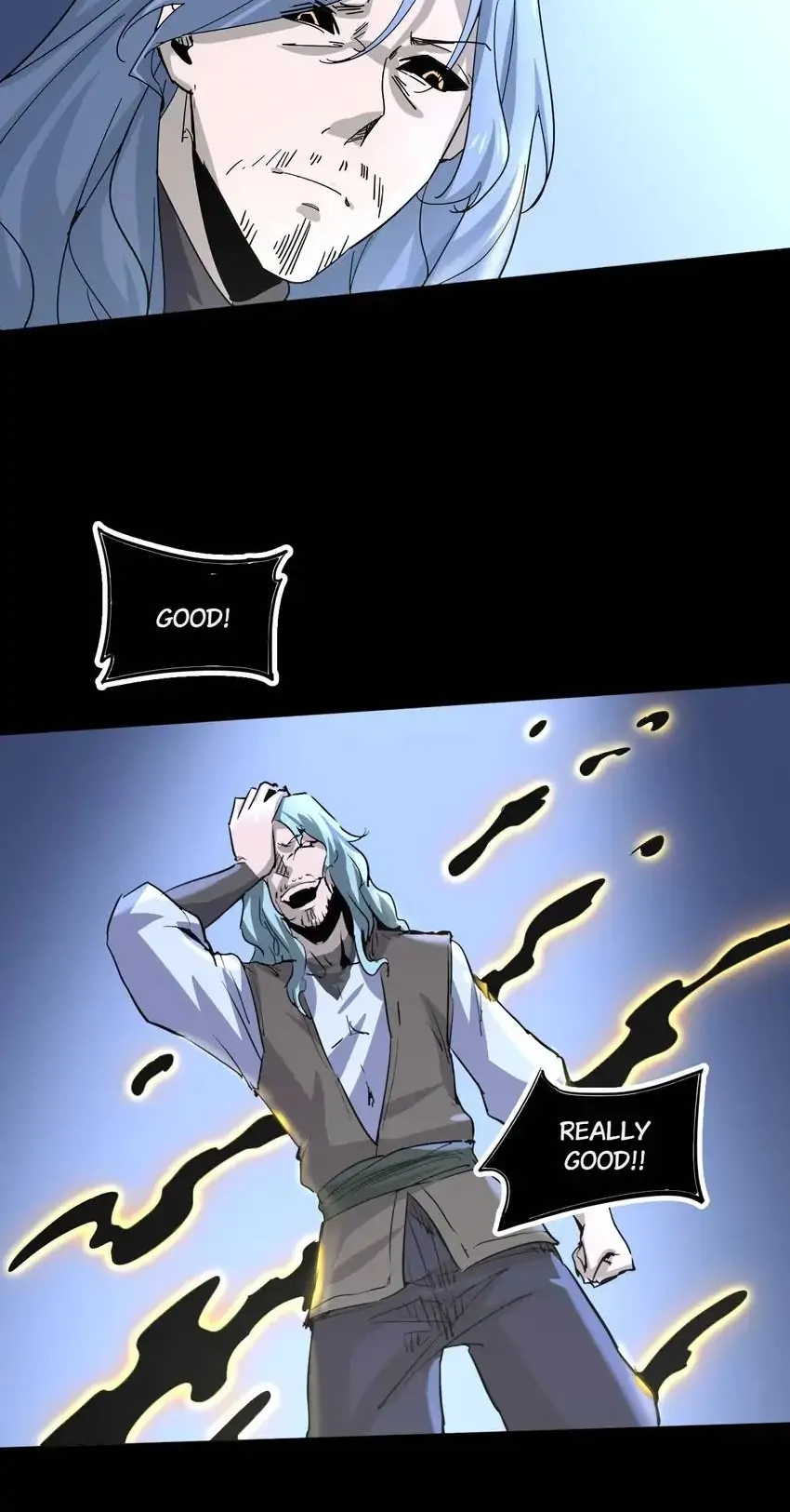 Read Time Retrograde chapter 102 image 22 on Lezhin