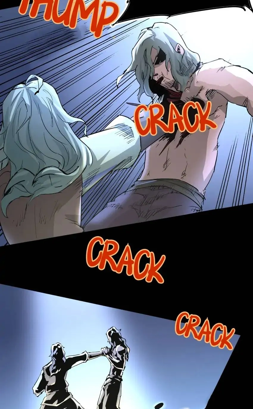 Read Time Retrograde chapter 102 image 24 on Lezhin