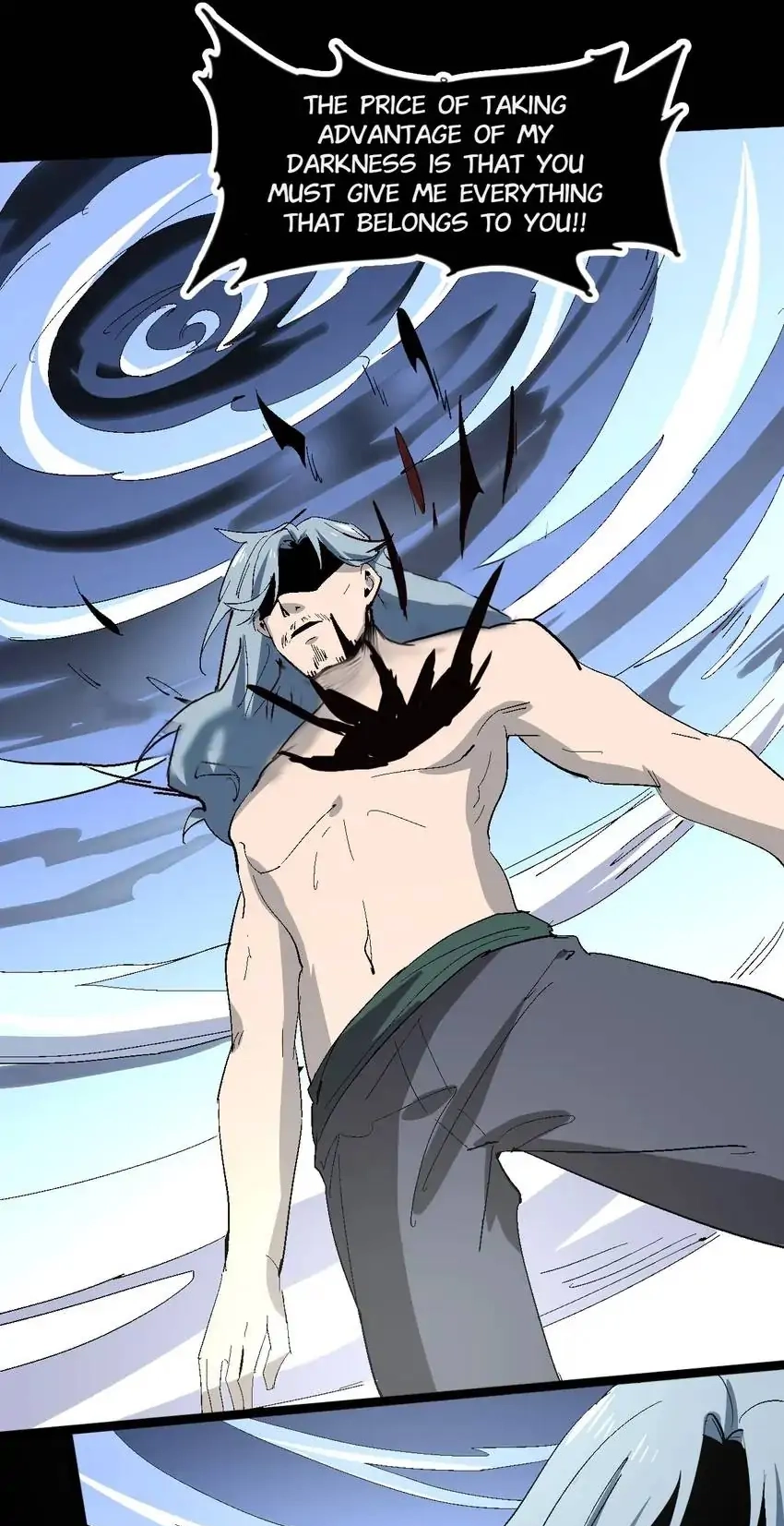 Read Time Retrograde chapter 102 image 27 on Lezhin