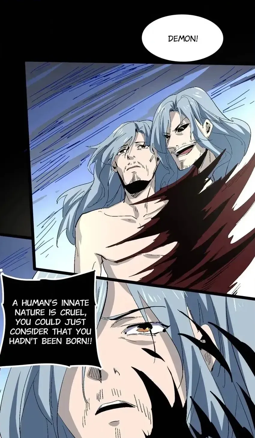 Read Time Retrograde chapter 102 image 29 on Lezhin