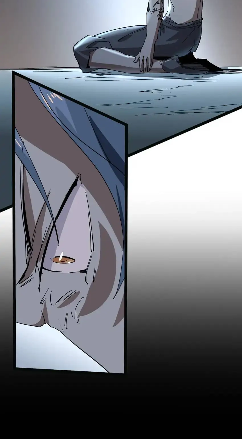 Read Time Retrograde chapter 102 image 3 on Lezhin