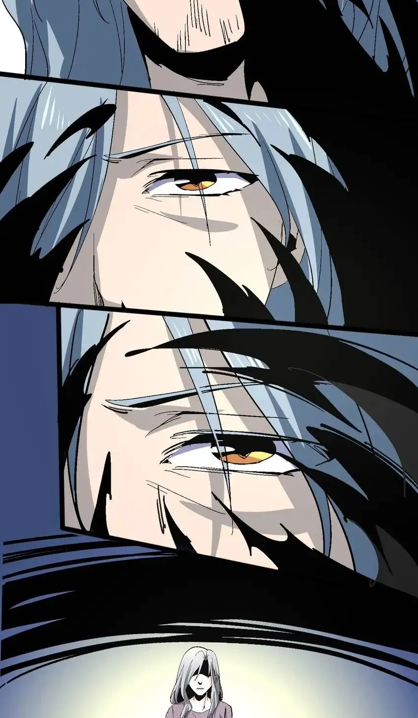 Read Time Retrograde chapter 102 image 30 on Lezhin