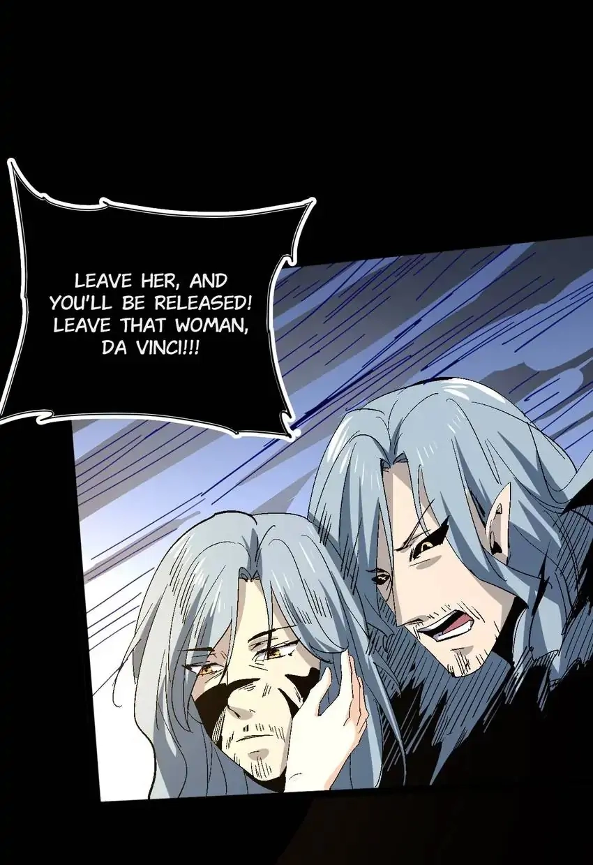Read Time Retrograde chapter 102 image 35 on Lezhin