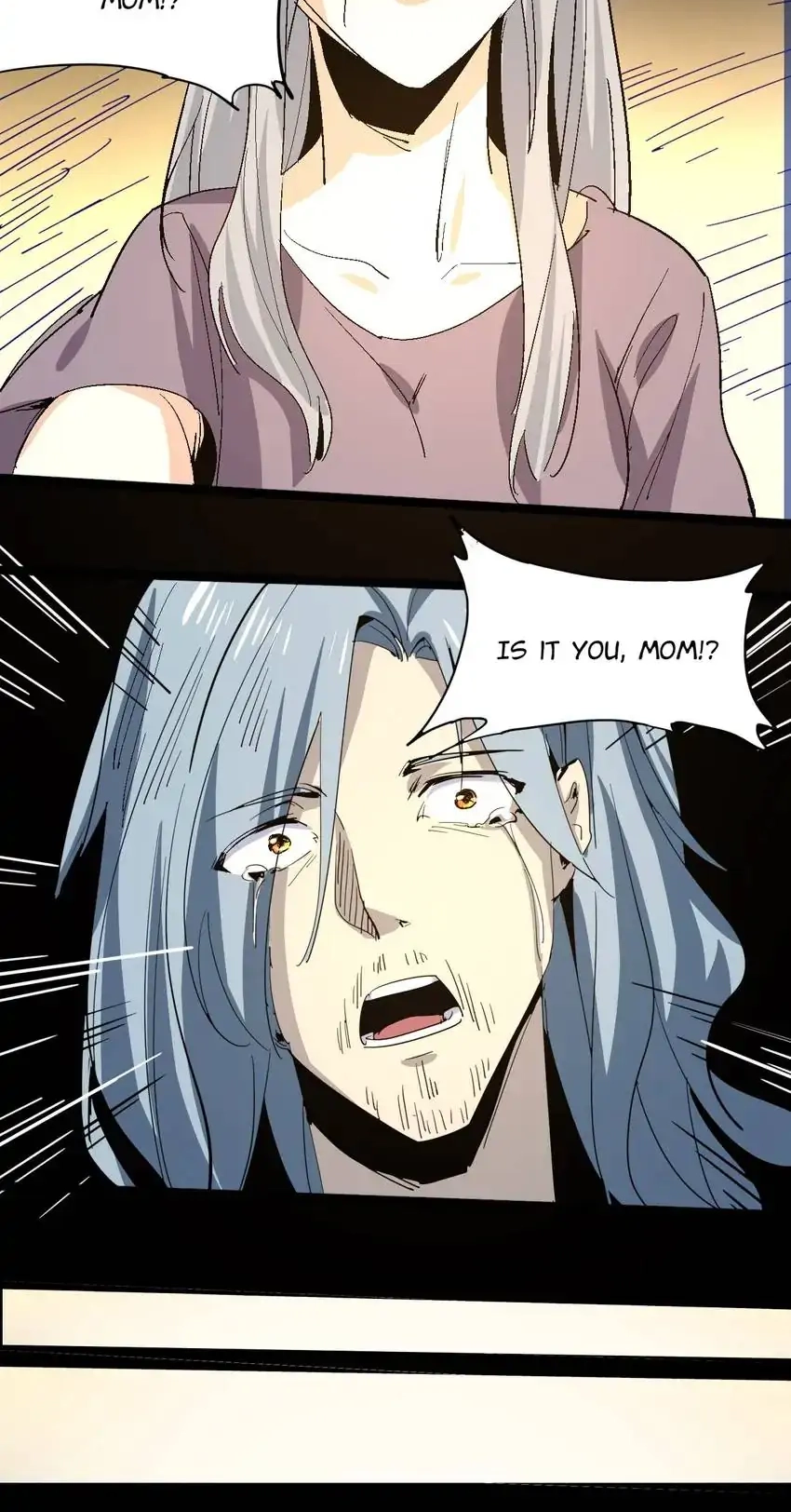 Read Time Retrograde chapter 102 image 37 on Lezhin