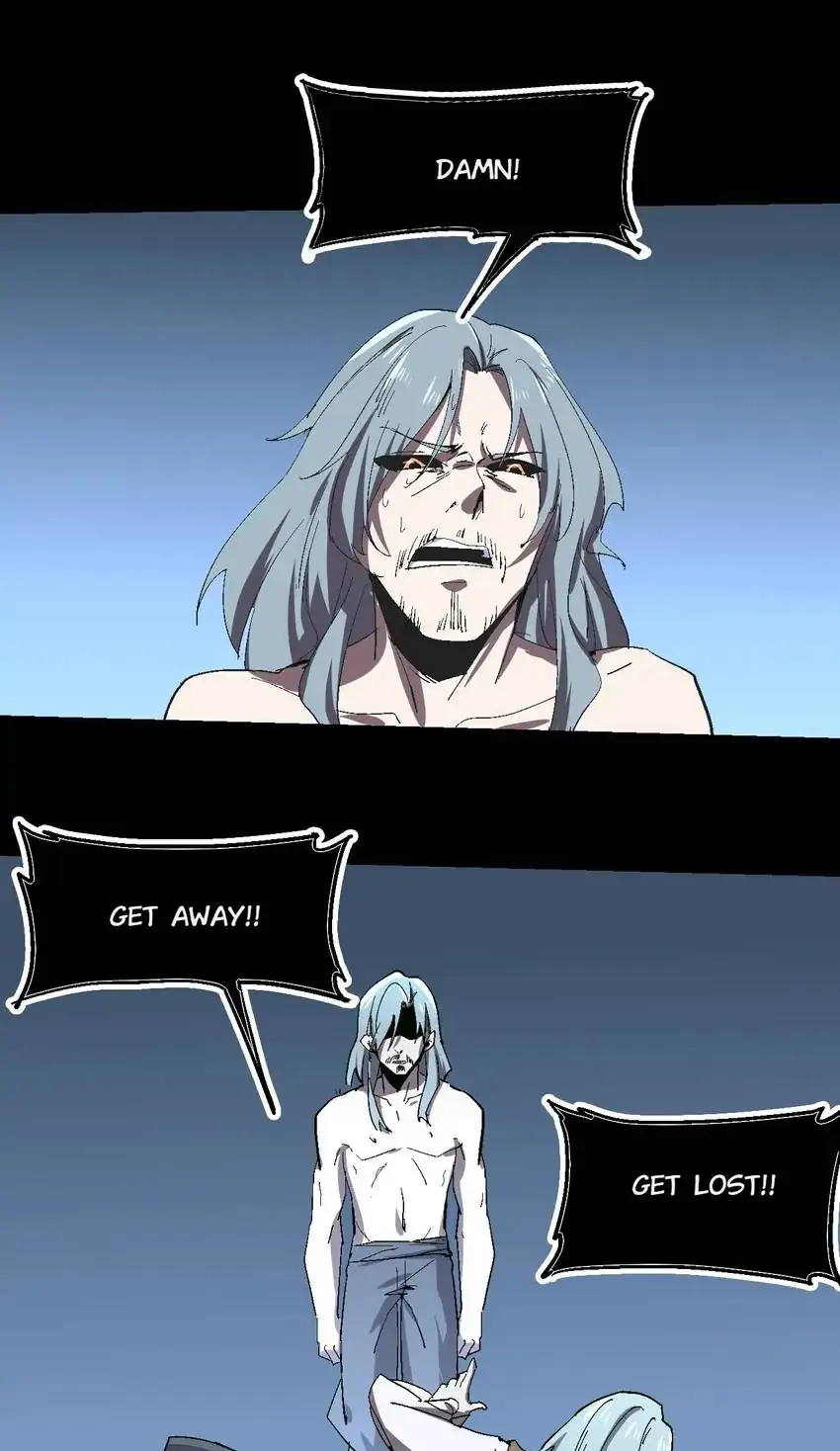 Read Time Retrograde chapter 102 image 48 on Lezhin