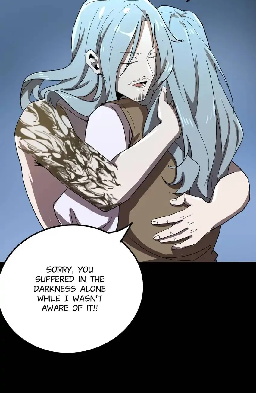 Read Time Retrograde chapter 102 image 51 on Lezhin