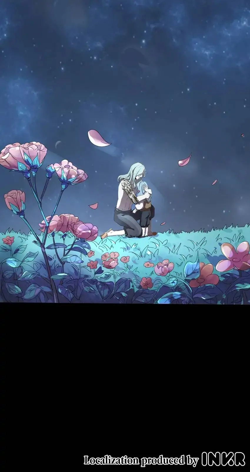 Read Time Retrograde chapter 102 image 57 on Lezhin