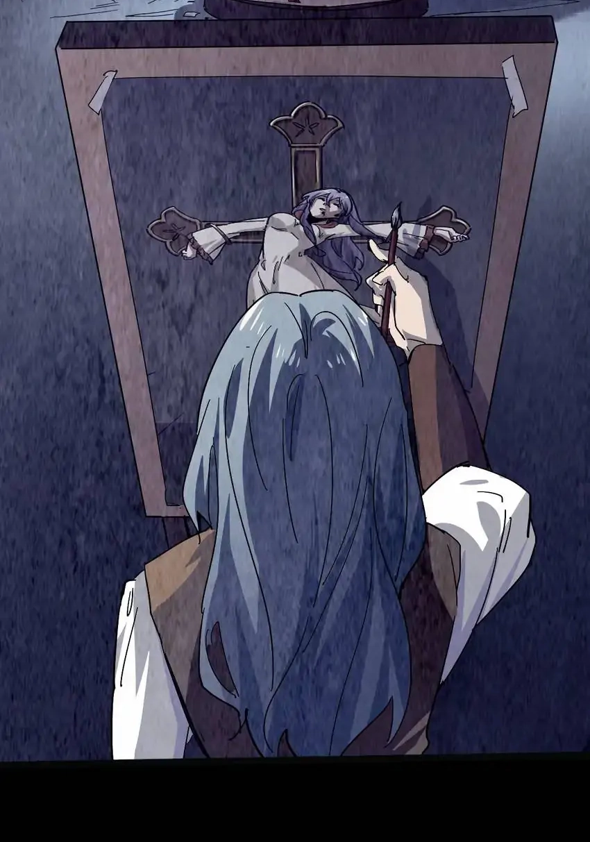Read Time Retrograde chapter 102 image 8 on Lezhin