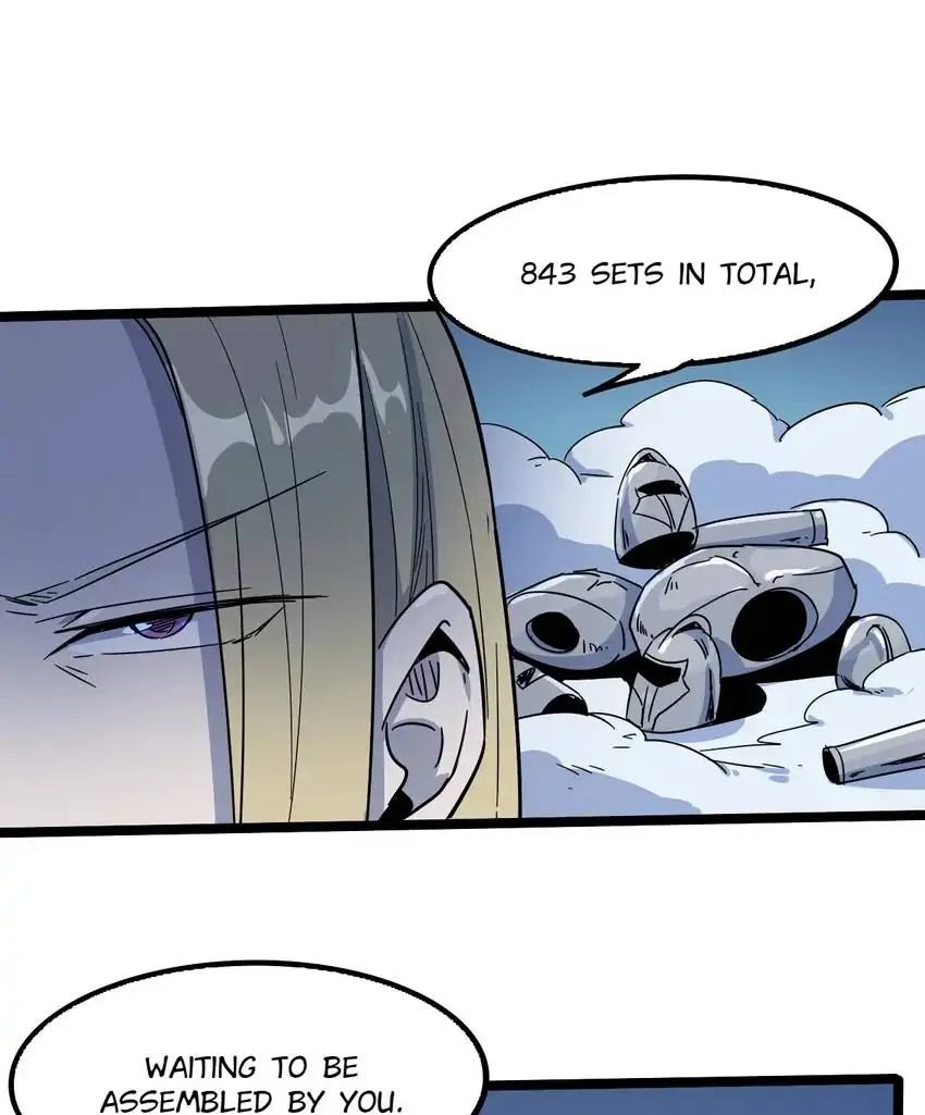 Read Time Retrograde chapter 103 image 10 on Lezhin
