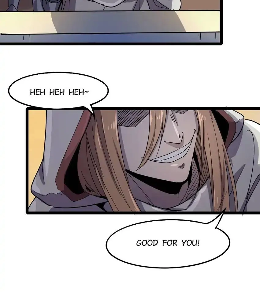 Read Time Retrograde chapter 103 image 17 on Lezhin