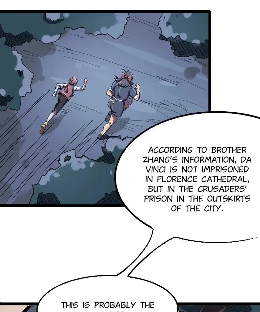 Read Time Retrograde chapter 103 image 24 on Lezhin