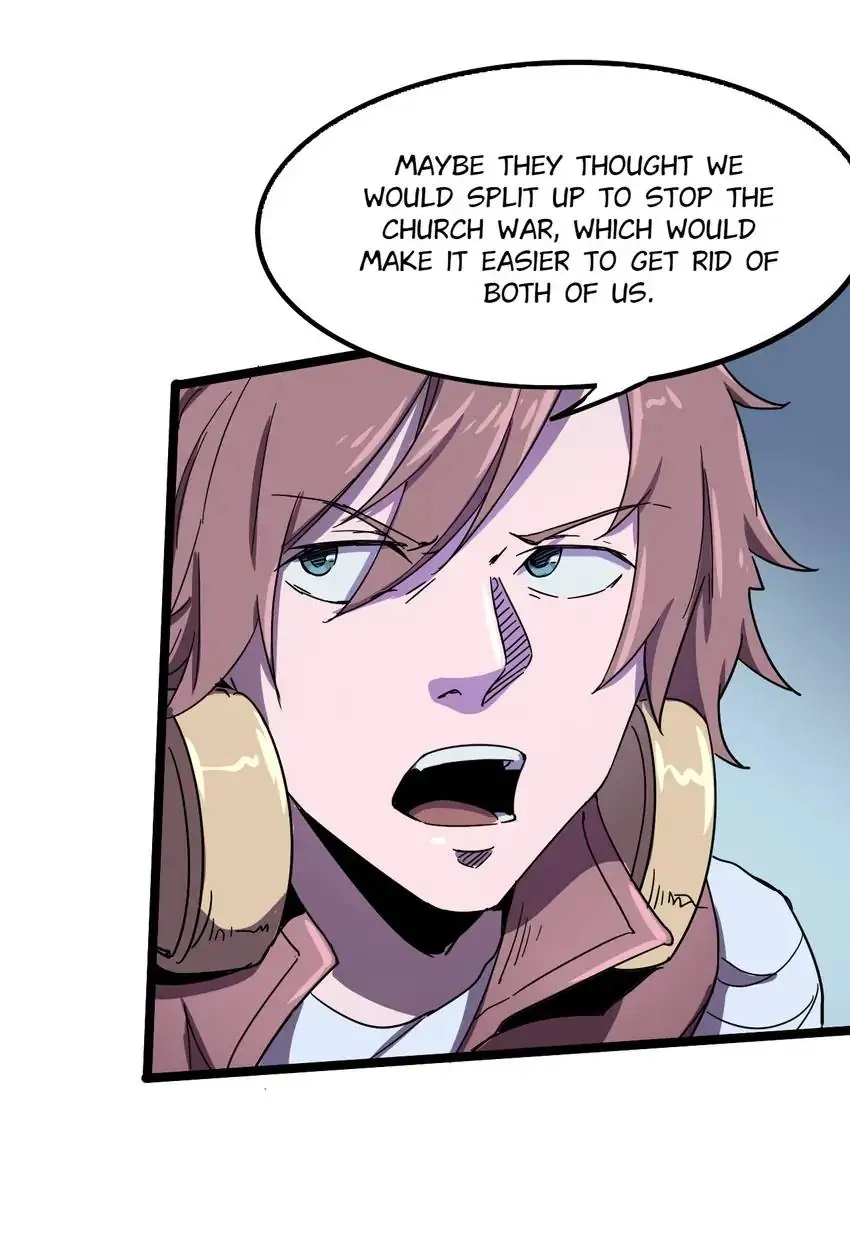 Read Time Retrograde chapter 103 image 26 on Lezhin