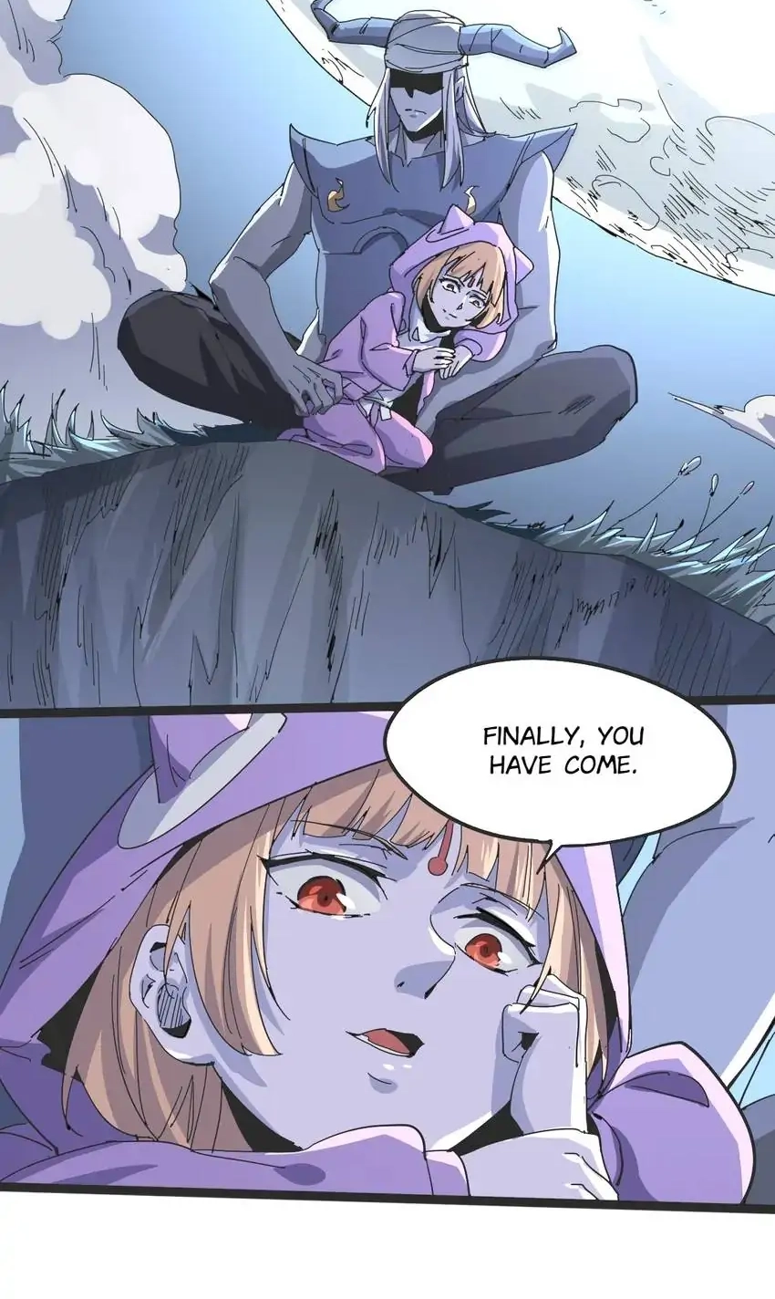 Read Time Retrograde chapter 103 image 32 on Lezhin