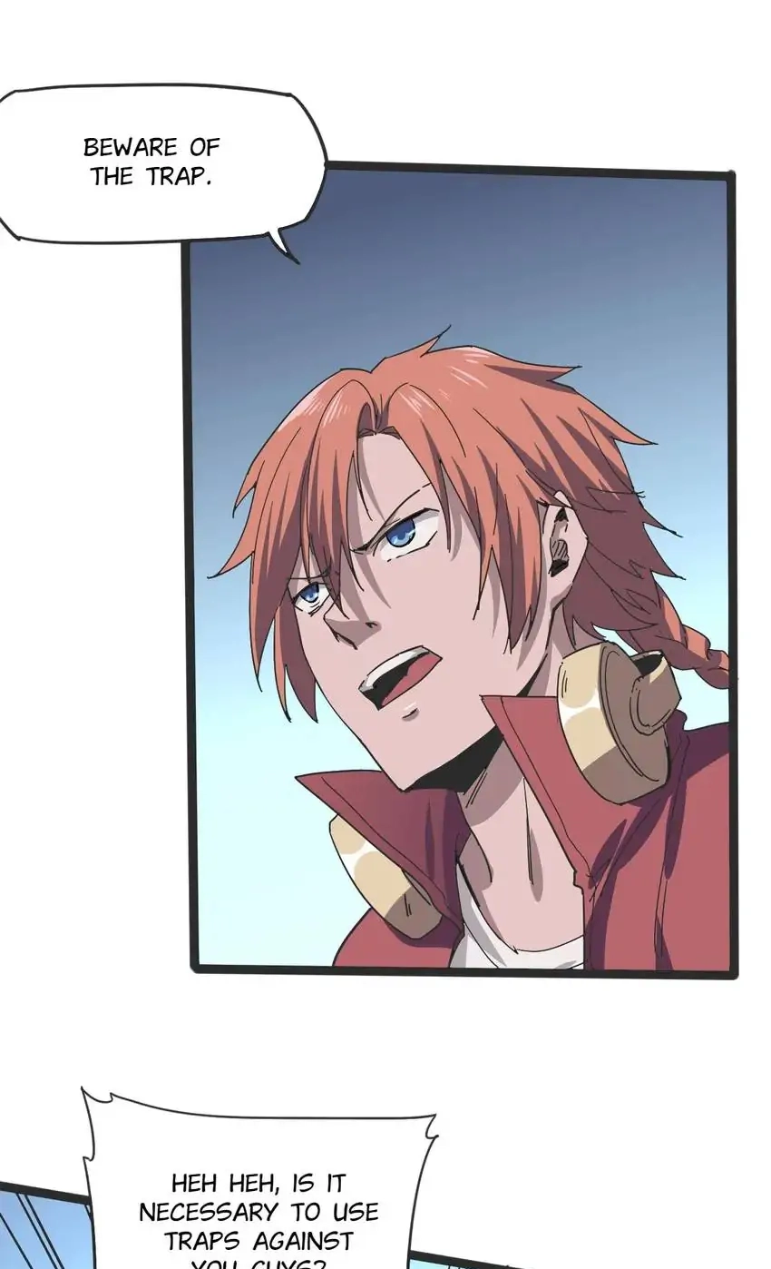 Read Time Retrograde chapter 103 image 33 on Lezhin