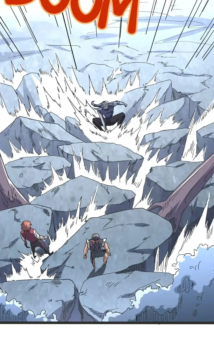 Read Time Retrograde chapter 103 image 35 on Lezhin