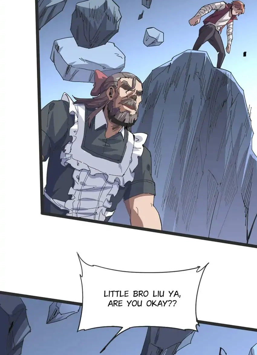 Read Time Retrograde chapter 103 image 37 on Lezhin