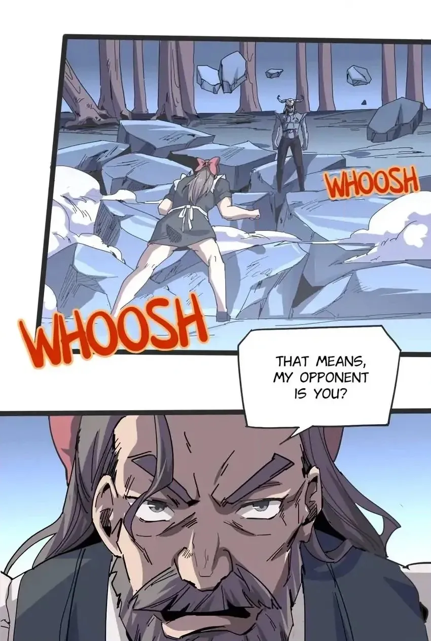 Read Time Retrograde chapter 103 image 39 on Lezhin