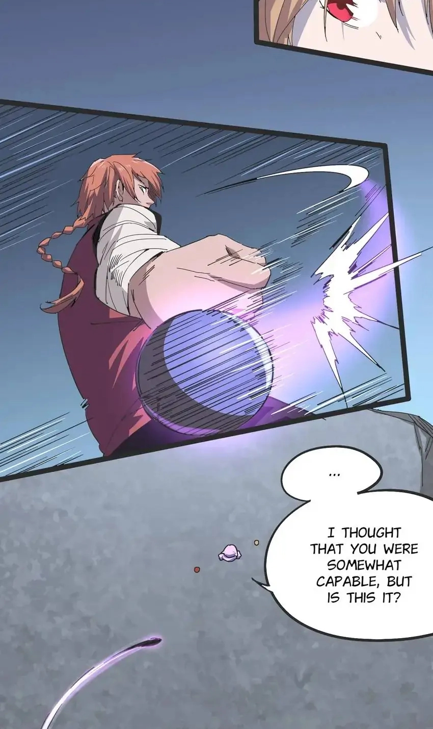Read Time Retrograde chapter 103 image 44 on Lezhin
