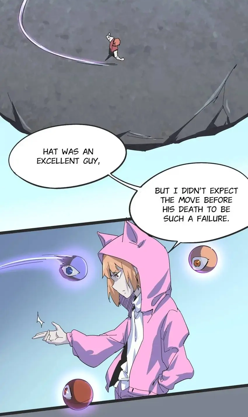 Read Time Retrograde chapter 103 image 45 on Lezhin