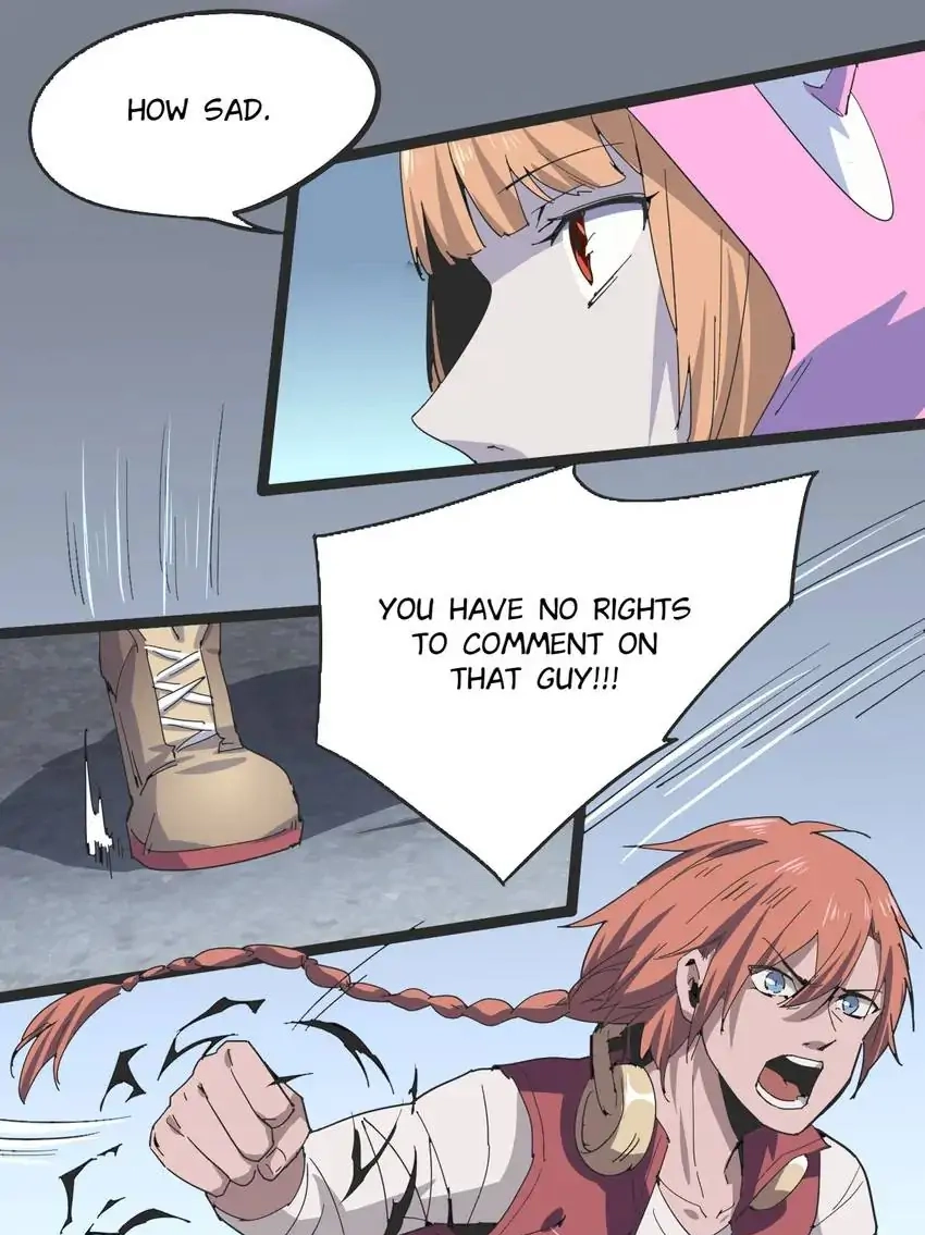 Read Time Retrograde chapter 103 image 46 on Lezhin