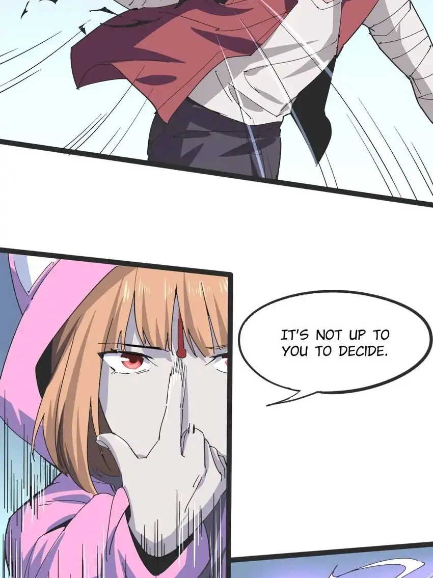 Read Time Retrograde chapter 103 image 47 on Lezhin