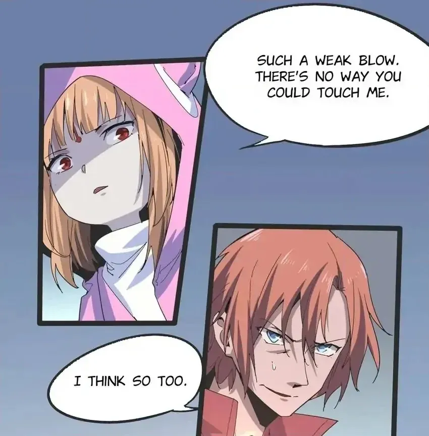 Read Time Retrograde chapter 103 image 49 on Lezhin