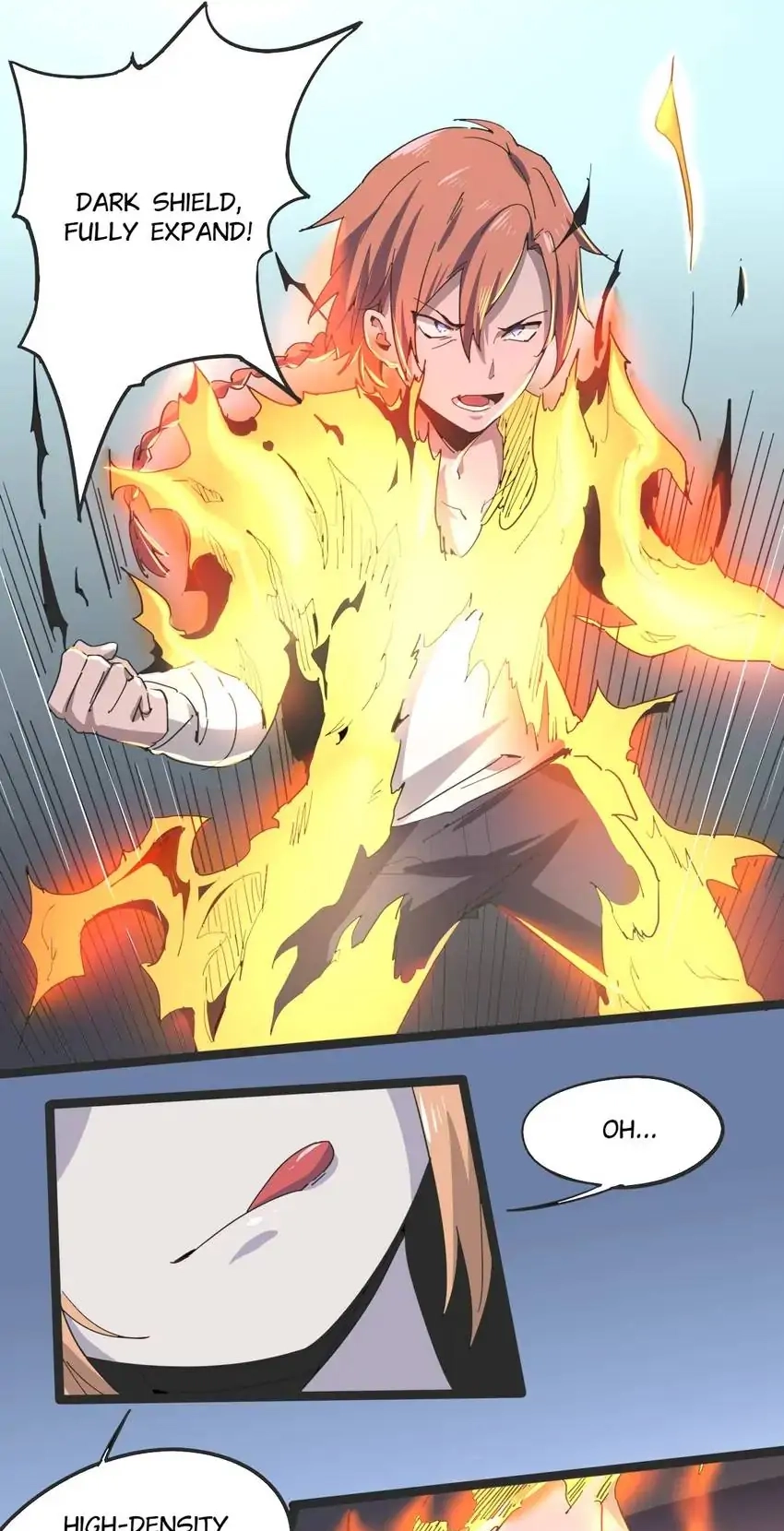 Read Time Retrograde chapter 103 image 51 on Lezhin
