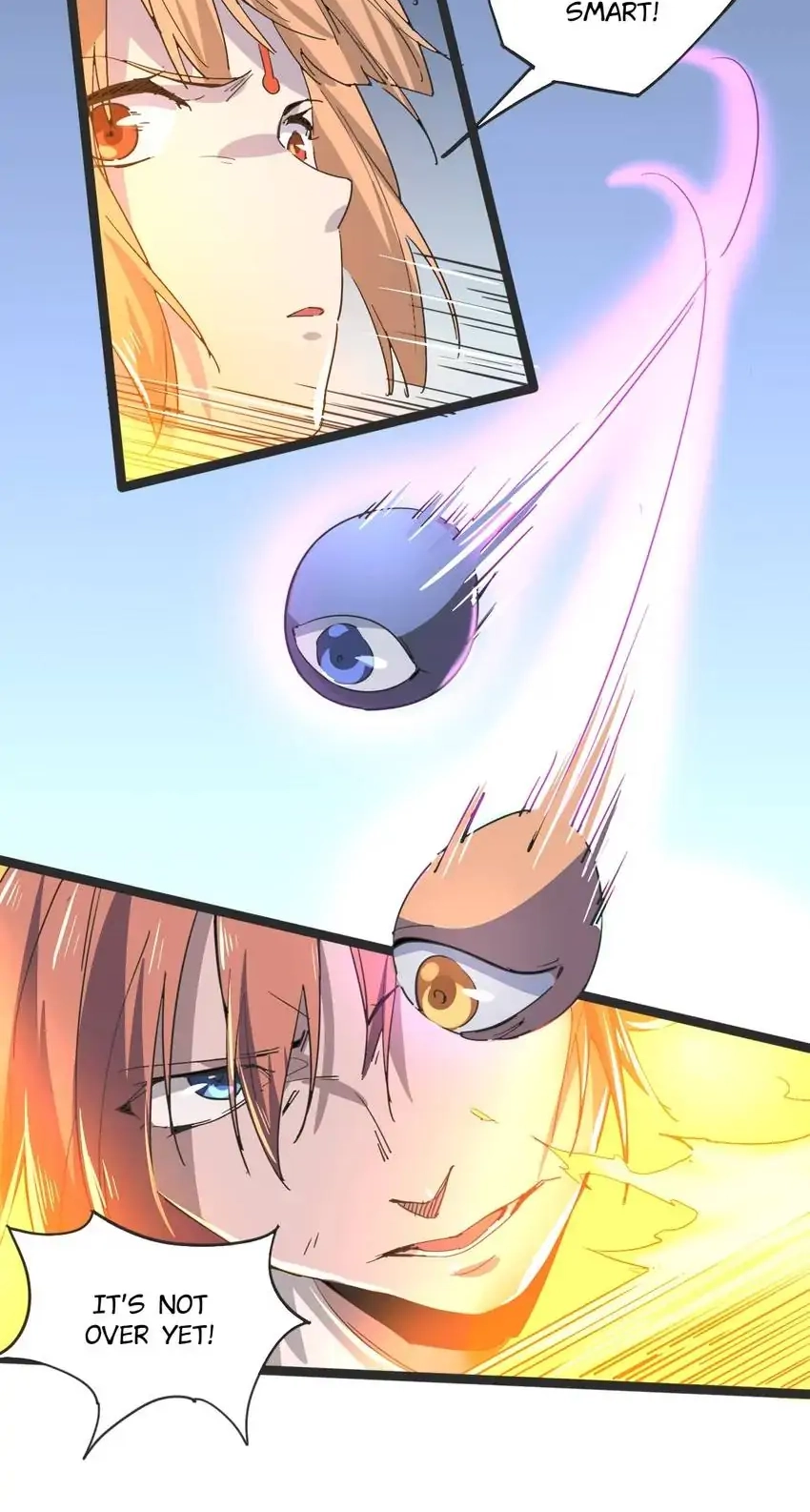 Read Time Retrograde chapter 103 image 55 on Lezhin