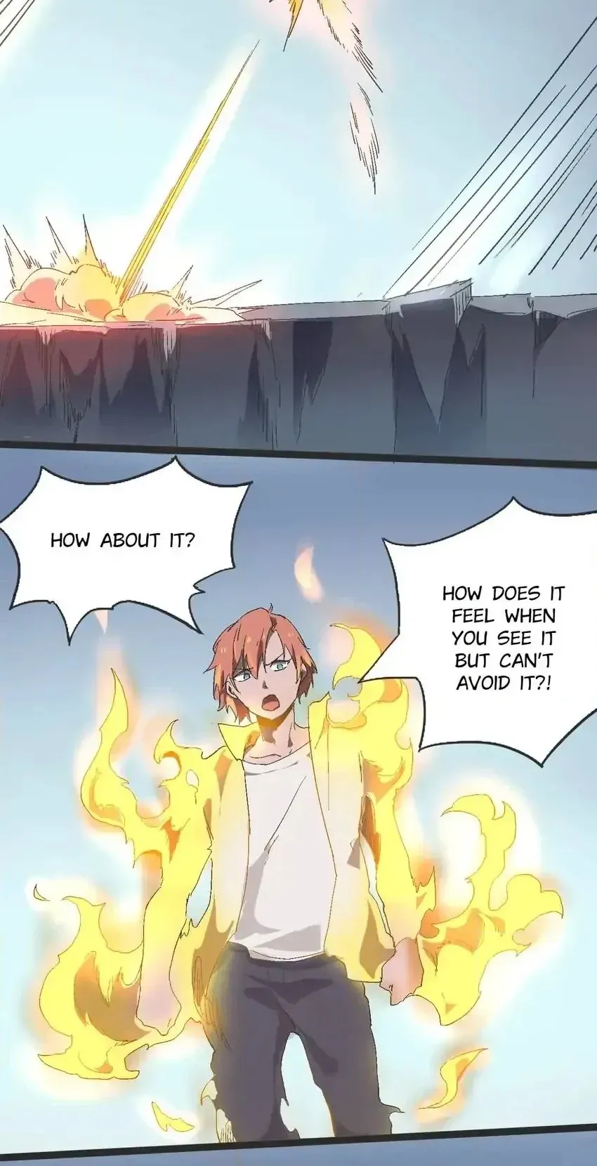 Read Time Retrograde chapter 103 image 59 on Lezhin