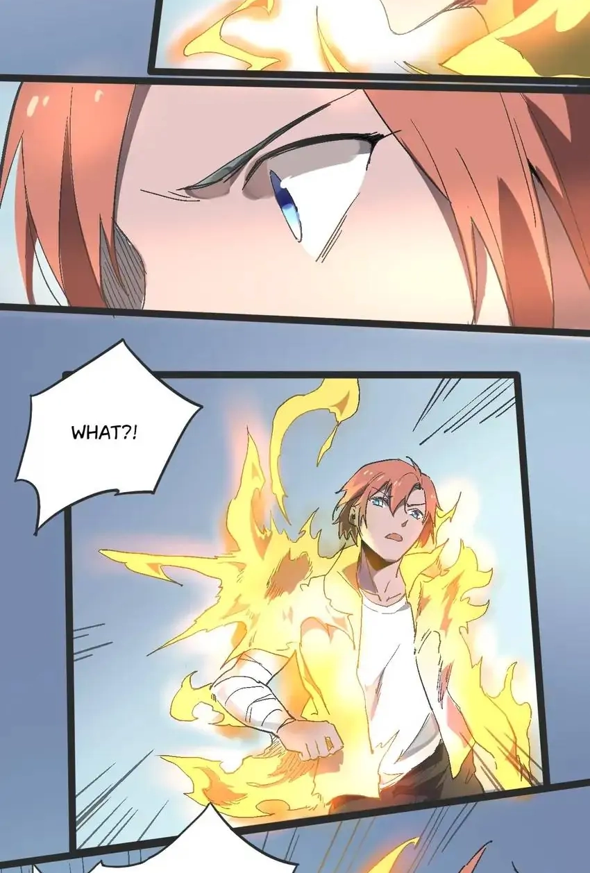 Read Time Retrograde chapter 103 image 61 on Lezhin