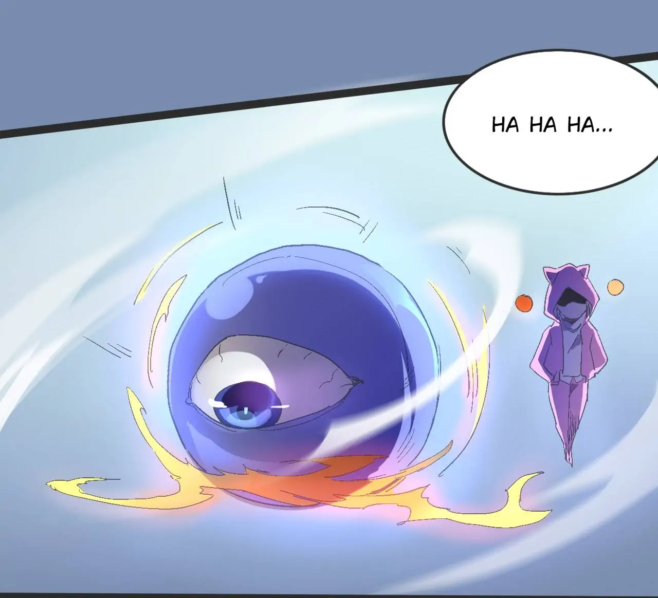 Read Time Retrograde chapter 103 image 66 on Lezhin