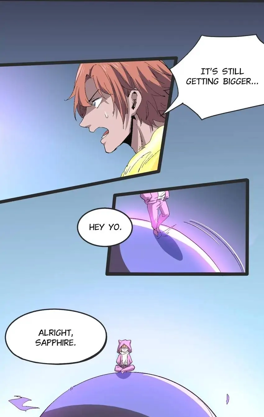 Read Time Retrograde chapter 103 image 67 on Lezhin