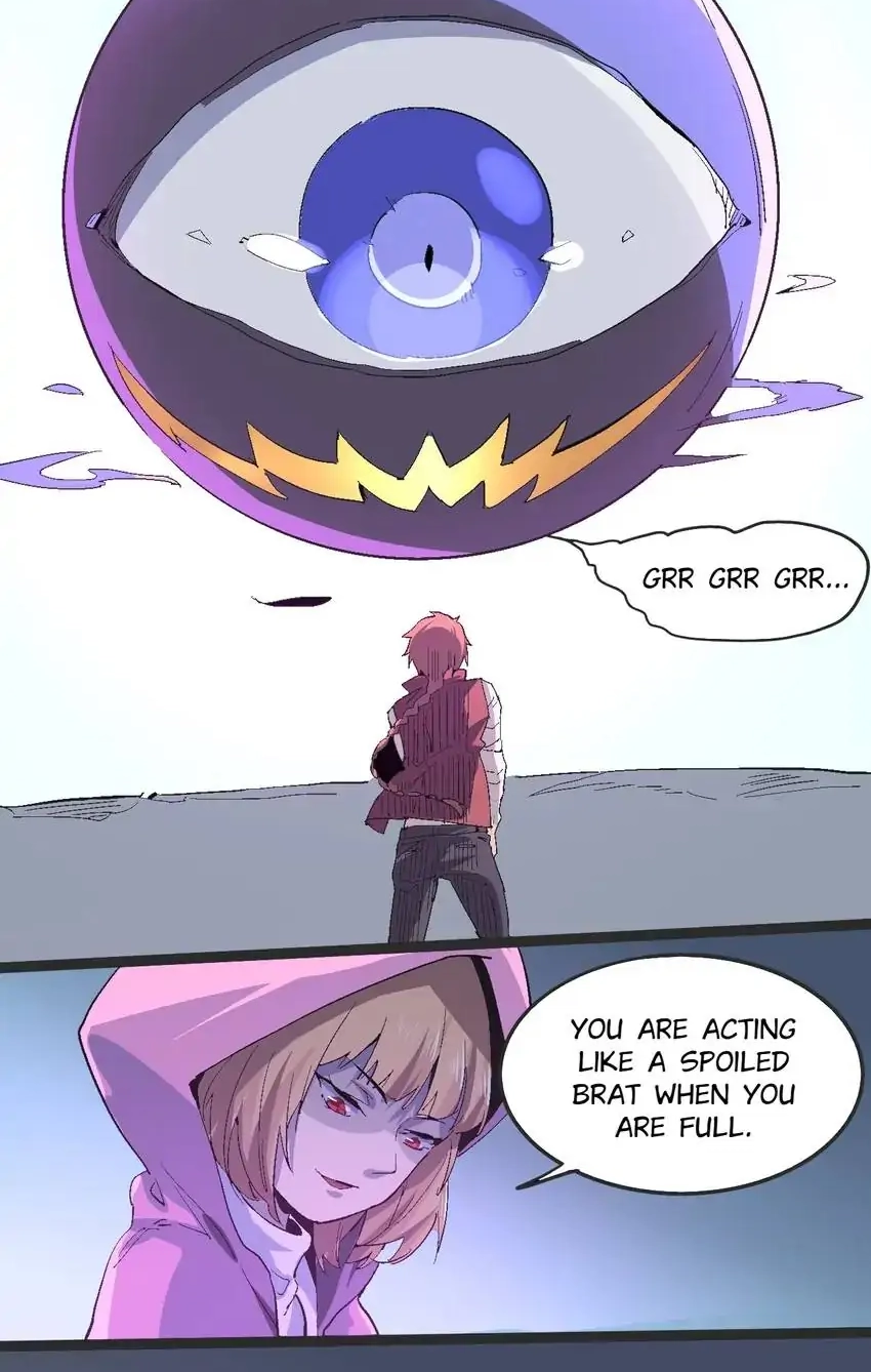 Read Time Retrograde chapter 103 image 68 on Lezhin