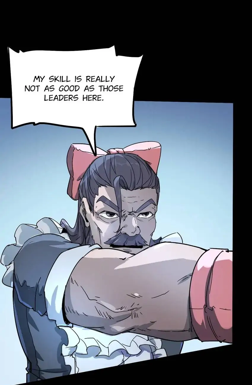 Read Time Retrograde chapter 104 image 10 on Lezhin