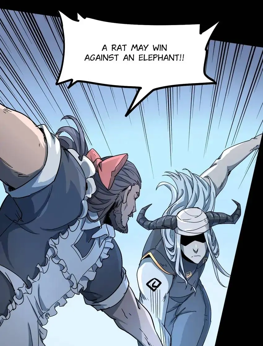 Read Time Retrograde chapter 104 image 12 on Lezhin