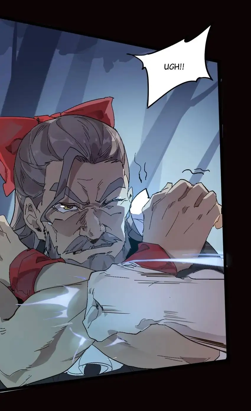 Read Time Retrograde chapter 104 image 21 on Lezhin
