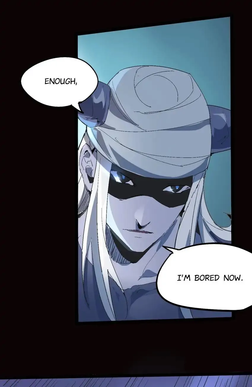Read Time Retrograde chapter 104 image 22 on Lezhin