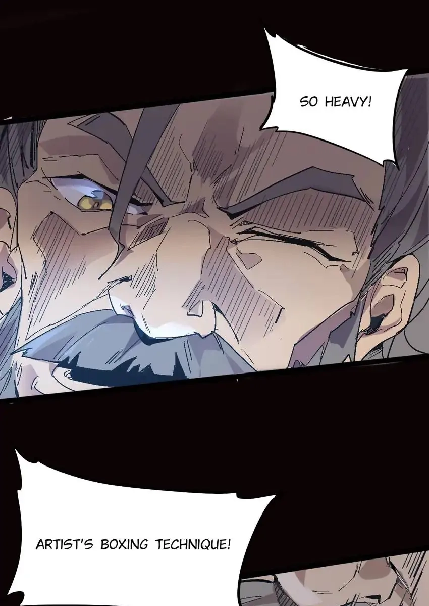 Read Time Retrograde chapter 104 image 24 on Lezhin