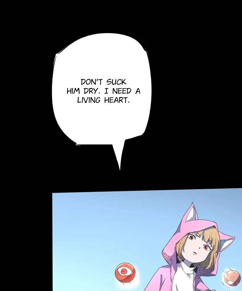 Read Time Retrograde chapter 104 image 30 on Lezhin