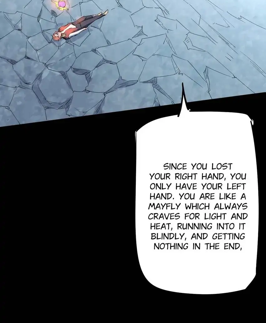 Read Time Retrograde chapter 104 image 35 on Lezhin